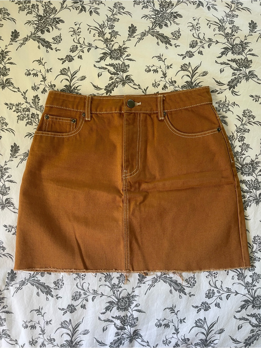 Forever 21 Mini Skirt